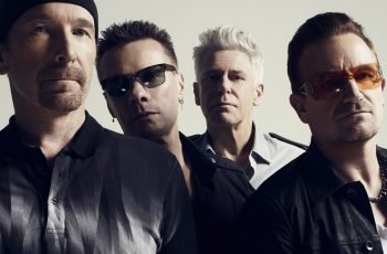Cifra – With Or Without You – U2